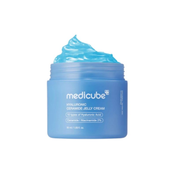 Crema Hyaluronic Ceramide Jelly