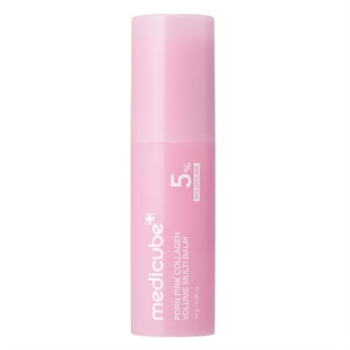 Balsamo PDRN Pink Collagen Volume Multi