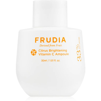 Ampolla Facial Iluminador Vitamina C