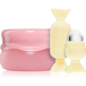 Bálsamo Blurry Butter Jam Con Color Mejillas y Labios