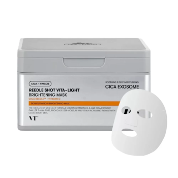 Reedle Shot Vita-Light Brightening Mask