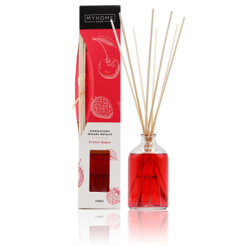 Ambientador Mikado Frutos Rojos