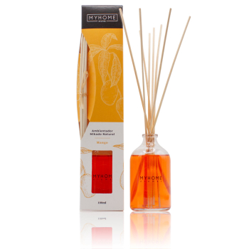 Ambientador Mikado Mango