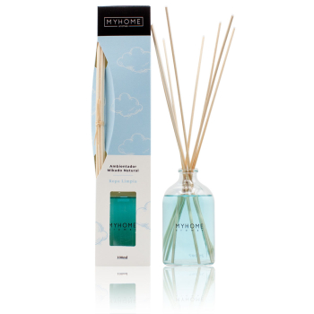 Ambientador Mikado Ropa Limpia