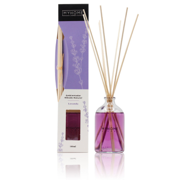 Ambientador Mikado Lavanda