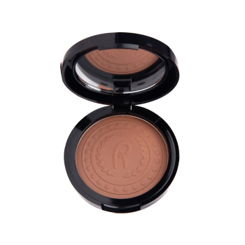 Go For The Bronzer