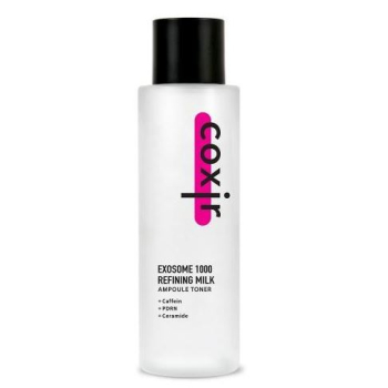 Exosome 1000 Refining Milk Ampoule Toner