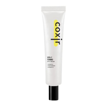 Vita C Toning Eye Cream