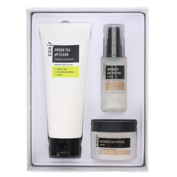 Set Gift Intensive EGF Peptide