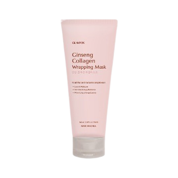 Ginseng Collagen Wrapping Mask