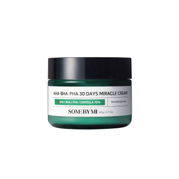 AHA BHA PHA 30 Days Miracle Crema AHA BHA PHA 30 Days Miracle Crema