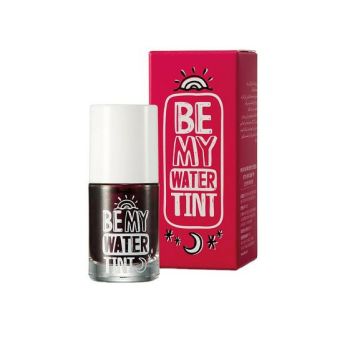 Be My Water Tinte Labios y Mejillas