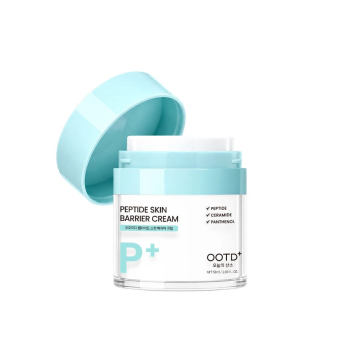 Crema Peptide Skin Barrier