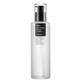 Exfoliante Químico BHA Blackhead Power Liquid