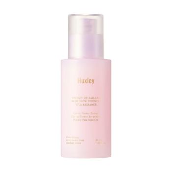 Secret of Sahara Skin Glow Essence Vita Radiance