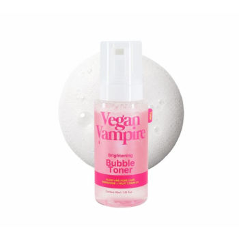 Tónico Facial Bubble - Brightening