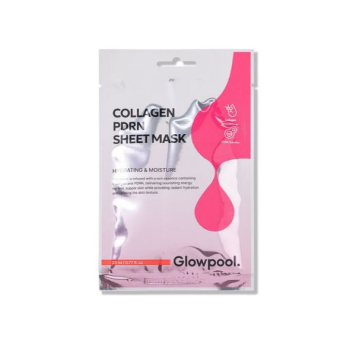 Mascarilla Tela Collagen PDRN
