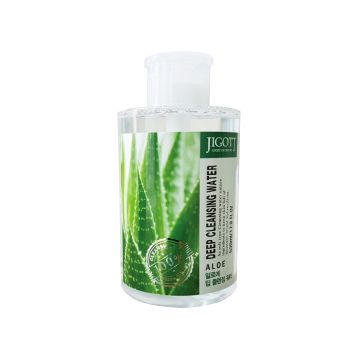 Agua Micelar con Extracto de Aloe Vera