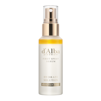 White Truffle First Spray Serum