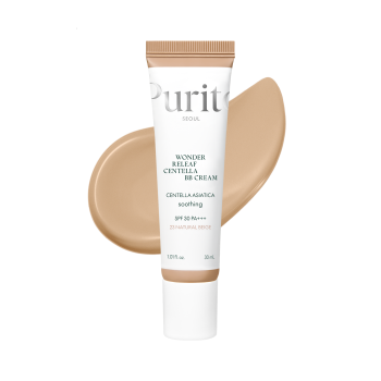 Wonder Releaf Centella BB Cream SPF30 PA+++