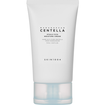 Madagascar Centella Hyalu-Cica Crema Facial Hidratante