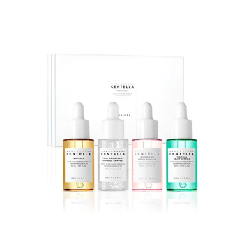 Centella Kit de Ampollas