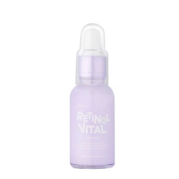 Retinol Vital Ampolla