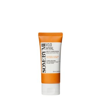 V10 Hyal Air Fit Sunscreen Protector Solar SPF50