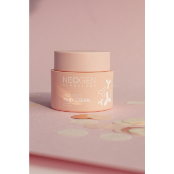 Probiotics Crema Calmante