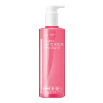 Óleo de Limpeza Facial Micellair Calming Cica Tree Óleo de Limpeza Facial Micellair Calming Cica Tree