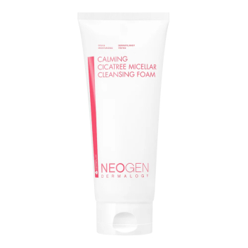 Calming Cica Tree Micellar Espuma Limpiadora