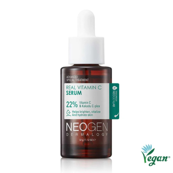 Real Vitamin C Serum Real Vitamin C Serum