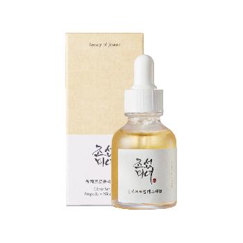 Serum Propolis + Niacinamide