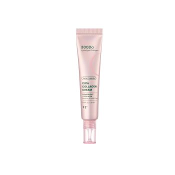 Cica Collagen Cream