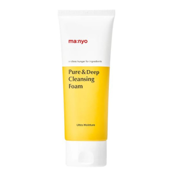 Espuma Pure & Deep Cleansing