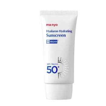 Sun Cream Hyaluron Hydrating SPF50+