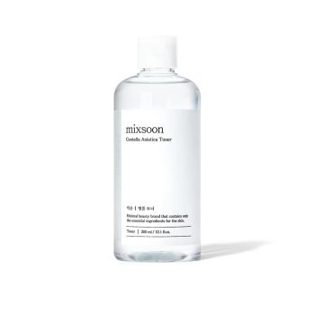 Centella Asiatica Toner