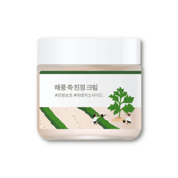 Mugwort Crema Calmante