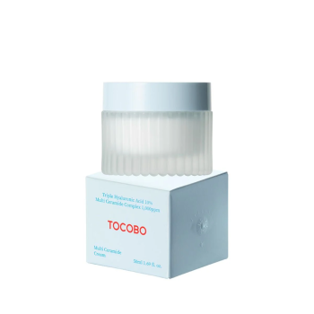 Crema Hidratante Multi Ceramide Cream