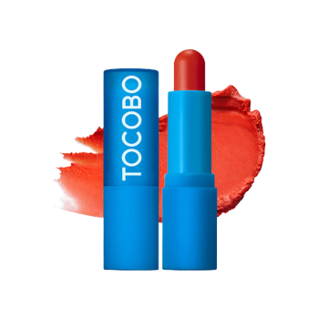 Bálsamo Labial Powder Cream Lip Balm