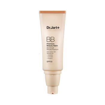 BB Premium Beauty Balm Bálsamo de Belleza SPF50