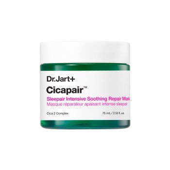 Cicapair Mascarilla Facial Reparadora Calmante Intensa 