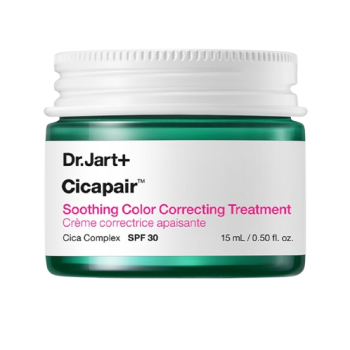Cicapair Soothing Color Correcting Treatment SPF30