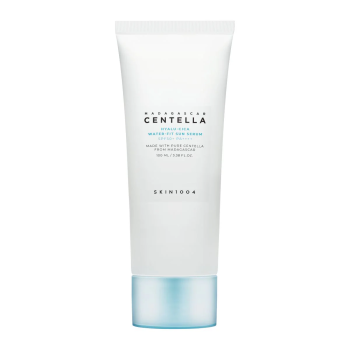 Madagascar Centella Hyalu-Cica Water-Fit Sun Serum SPF50+