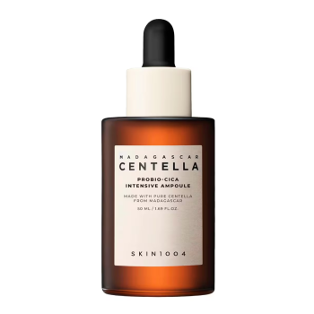 Madagascar Centella Probio-Cica Insensive Ampoule