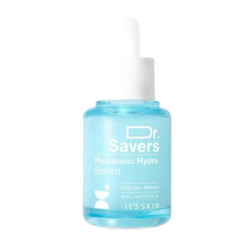 Serum Dr. Savers Hyaluronic Hydro