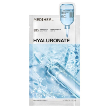 Mascarilla Hyaluronate Essential