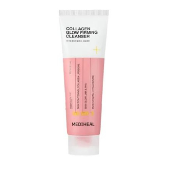 Limpiador Collagen Glow Firming