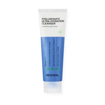 Limpiador Hyaluronate Ultra Hydration
