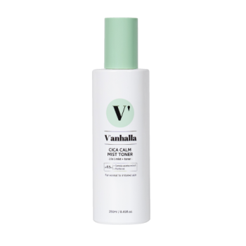 Tónico Hidratante Con Cica Calm Mist Tónico Hidratante Con Cica Calm Mist